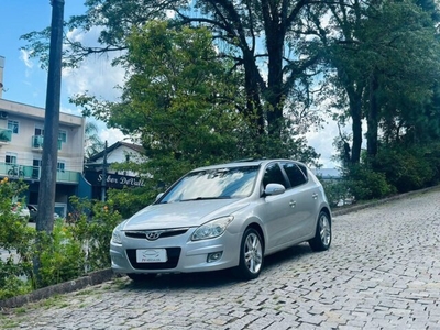 Hyundai i30 GLS 2.0 16V Top (aut.) 2010