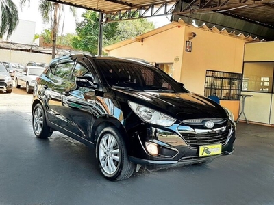 Hyundai ix35 2.0L 16v (Flex) (Aut) 2013