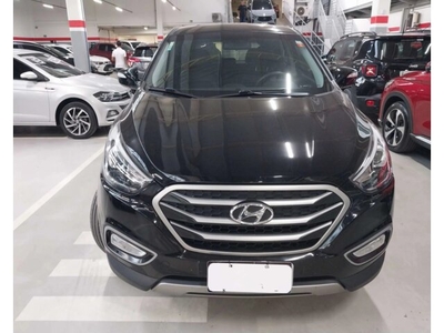 Hyundai ix35 2.0L GLS (Flex) (Aut) 2018