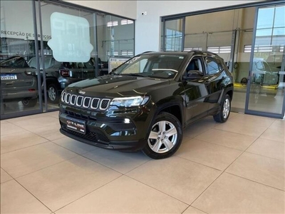 Jeep Compass 1.3 T270 Sport 2022