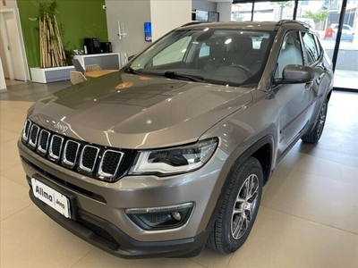 Jeep Compass 2.0 Sport 2019