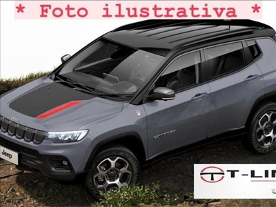 Jeep Compass 2.0 TD350 Trailhawk 4WD 2022