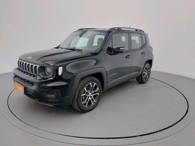 Jeep Renegade 1.3 T270 Longitude 2023