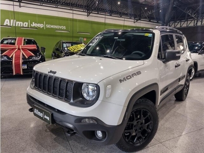 Jeep Renegade 2.0 TDI Moab 4WD 2021