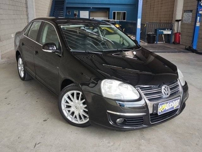 JETTA Preto 2007