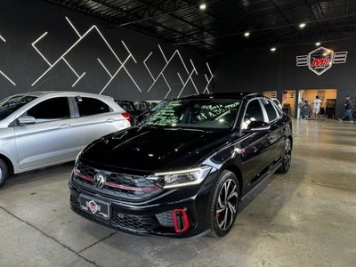 JETTA Preto 2022