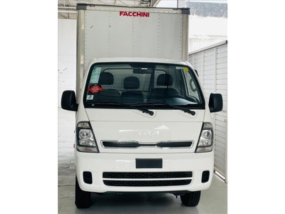 Kia Bongo 2.5 STD RS 4WD Sem Carroceria 2024