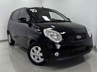 Kia Picanto EX 1.0 2010