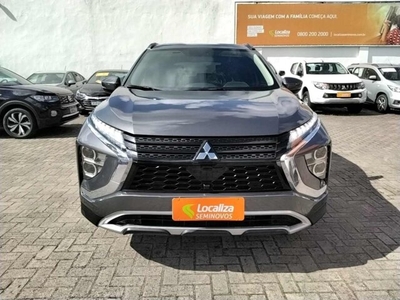 Mitsubishi Eclipse Cross 1.5 Turbo HPE (Aut) 2023