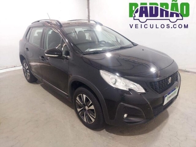 Peugeot 2008 1.6 Allure Pack (Aut) 2022