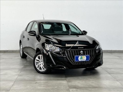 Peugeot 208 1.6 Active (Aut) 2023