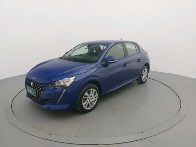 Peugeot 208 1.6 Active (Aut) 2023