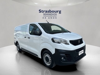 Peugeot Expert 75KWh AT 2023