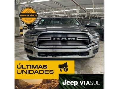 RAM 3500 6.7 TD Laramie 4WD 2024