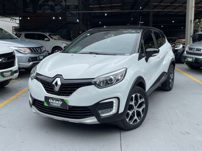 Renault Captur Intense 1.6 16v SCe X-Tronic 2019