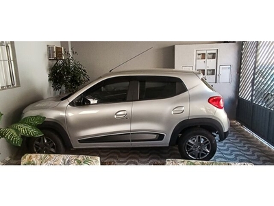 Renault Kwid 1.0 Intense 2020