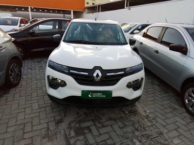 Renault Kwid 1.0 Intense 2023