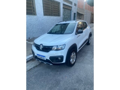 Renault Kwid 1.0 Outsider 2020