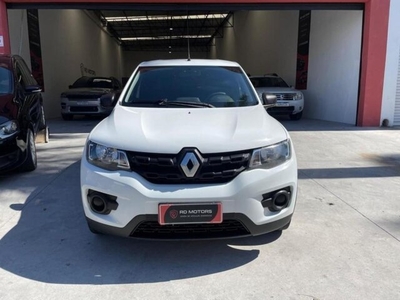 Renault Kwid 1.0 Zen 2020