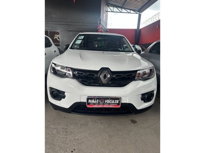 Renault Kwid 1.0 Zen 2022