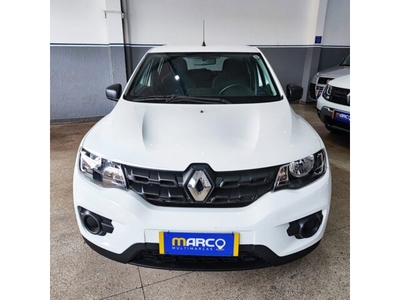 Renault Kwid 1.0 Zen 2022