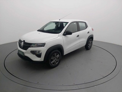 Renault Kwid 1.0 Zen 2023