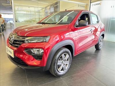 Renault Kwid 1.0 Zen 2023