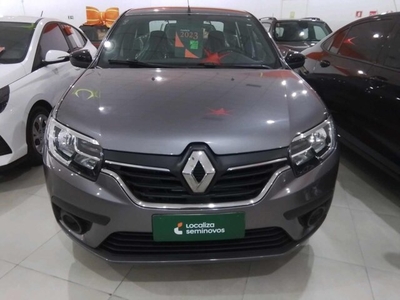 Renault Logan 1.0 Zen 2023