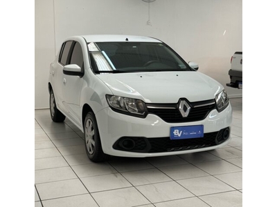 Renault Sandero Expression 1.0 16V (Flex) 2017