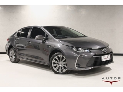 Toyota Corolla 2.0 XEi CVT 2022