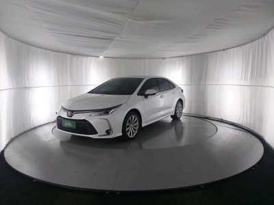 Toyota Corolla 2.0 XEi CVT 2023