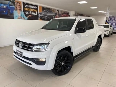 Volkswagen Amarok 3.0 CD V6 Extreme 4Motion (Aut) 2023