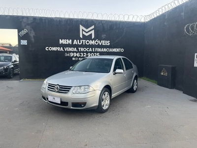 Volkswagen Bora 2.0 MI 2009