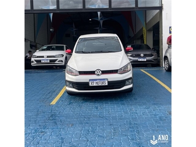 Volkswagen Fox 1.6 16v MSI Pepper (Flex) 2017