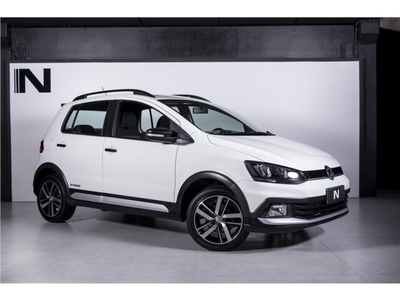 Volkswagen Fox 1.6 Xtreme 2020