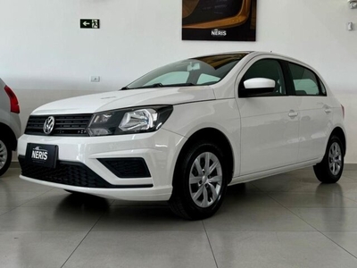 Volkswagen Gol 1.0 MPI (Flex) 2019