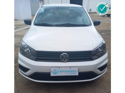 Volkswagen Gol 1.0 MPI (Flex) 2021