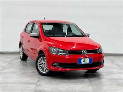 Volkswagen Gol 1.0 TEC Rock in Rio (Flex) 2016