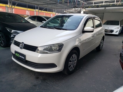Volkswagen Gol 1.6 VHT (Flex) 4p 2014
