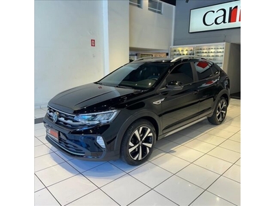 Volkswagen Nivus 1.0 200 TSI Highline 2021