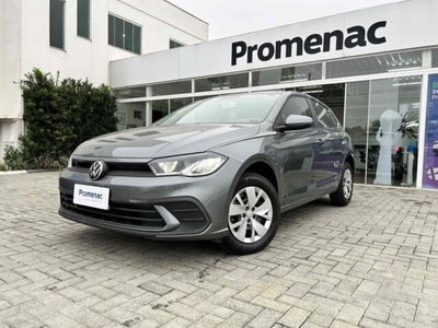 Volkswagen Polo 1.0 2023