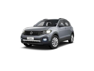 Volkswagen T-Cross 1.0 200 TSI (Aut) 2024