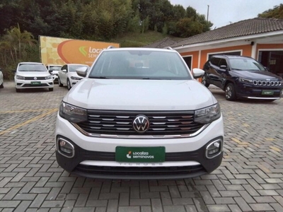 Volkswagen T-Cross 1.4 250 TSI Highline (Aut) 2023