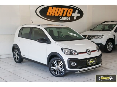 Volkswagen Up! up! 1.0 170 TSI Xtreme 2021