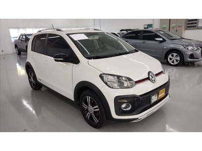Volkswagen Up! up! 1.0 170 TSI Xtreme 2021