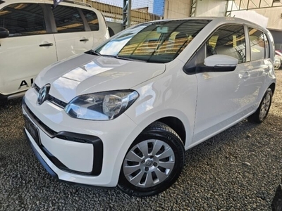 Volkswagen Up! up! 1.0 MPI 2020