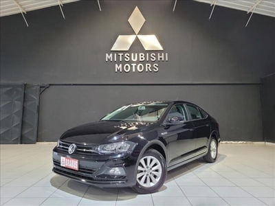 Volkswagen Virtus 1.0 200 TSI Comfortline (Aut) 2021