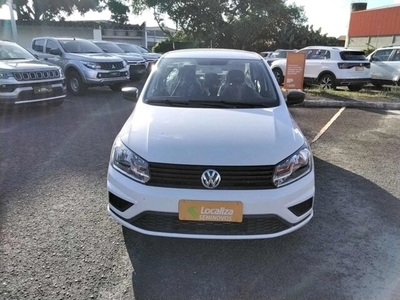 Volkswagen Voyage 1.0 2023