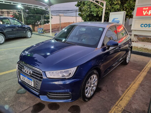 Audi A1 Sportback 1.4 Tfsi Attraction S-tronic 5p