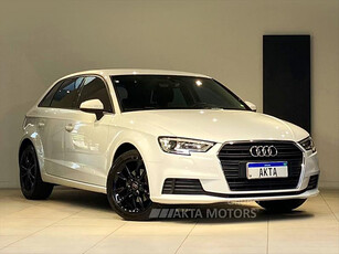 Audi A3 1.4 Tfsi Sportback Ambiente 16v